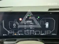 2025 KIA Carnival