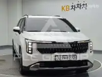 2025 KIA Carnival