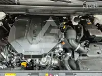 2025 KIA Carnival