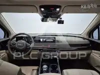 2025 KIA Carnival