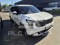 2025 KIA Carnival