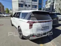 2025 KIA Carnival