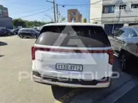 2025 KIA Carnival