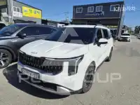 2025 KIA Carnival