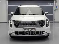 2025 KIA Carnival