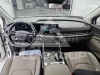 2025 KIA Carnival