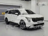 2025 KIA Carnival
