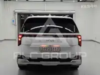 2025 KIA Carnival