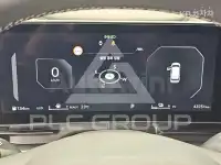 2025 KIA Carnival