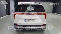 2025 KIA Carnival