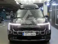 2025 KIA Carnival