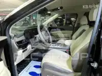 2025 KIA Carnival