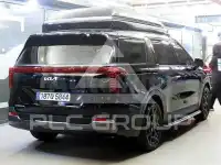 2025 KIA Carnival