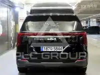 2025 KIA Carnival