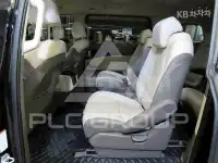 2025 KIA Carnival