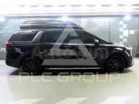 2025 KIA Carnival