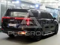 2025 KIA Carnival