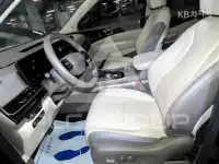 2025 KIA Carnival