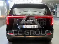 2025 KIA Carnival