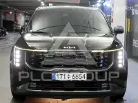 2025 KIA Carnival