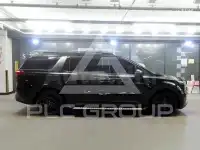 2025 KIA Carnival