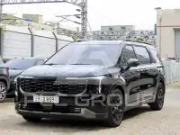 2025 KIA Carnival