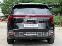 2025 KIA Carnival