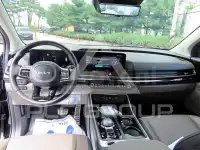 2025 KIA Carnival