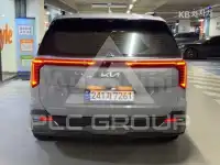 2025 KIA Carnival