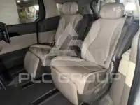 2025 KIA Carnival