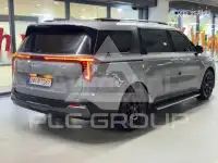 2025 KIA Carnival