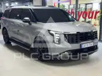 2025 KIA Carnival