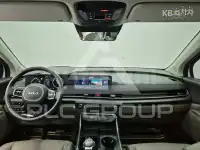 2025 KIA Carnival