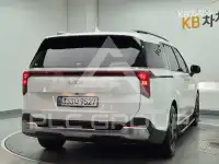 2025 KIA Carnival