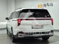 2025 KIA Carnival