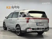 2025 KIA Carnival