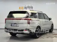 2025 KIA Carnival