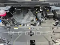 2025 KIA Carnival