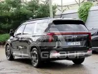 2025 KIA Carnival