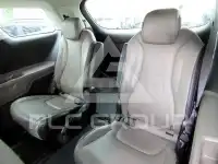 2025 KIA Carnival
