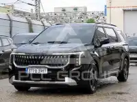 2025 KIA Carnival