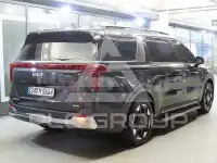 2025 KIA Carnival