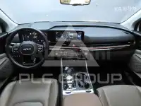 2025 KIA Carnival