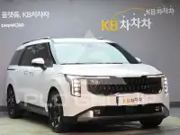 2025 KIA Carnival