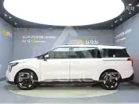 2025 KIA Carnival
