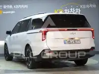 2025 KIA Carnival