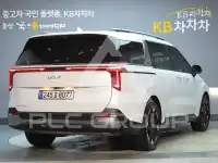 2025 KIA Carnival