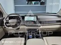 2025 KIA Carnival