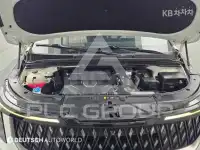 2025 KIA Carnival