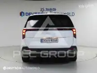 2025 KIA Carnival